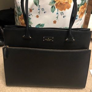 Kate Spade Grove Street handbag